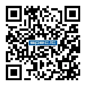 QR kodas | Peikko Lietuva, UAB | spec.lt