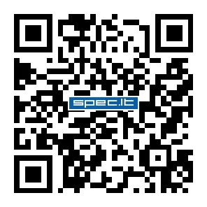 QR kodas | Peil Transporte, MB