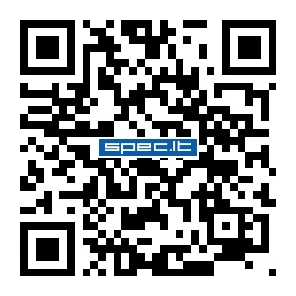 QR kodas | PEILININKŲ ASOCIACIJA | spec.lt