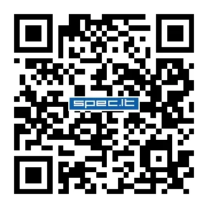 QR kodas | Peilis ir kokteilis, MB