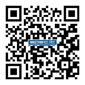 QR kodas | Peilis ir lentelė, MB