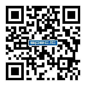 QR kodas | PEIS, UAB | spec.lt