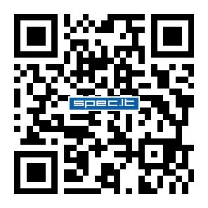 QR kodas | Peitė, UAB | spec.lt