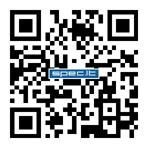 QR kodas | Peiveris, UAB | spec.lt
