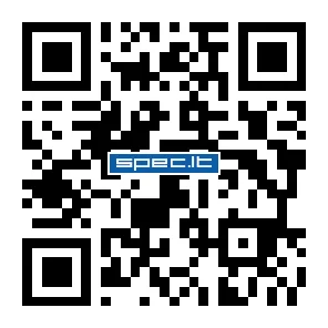 QR kodas | Pejola, UAB | spec.lt