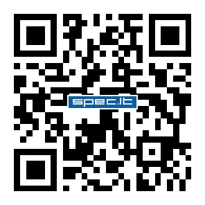 QR kodas | Pejote, UAB