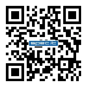 QR kodas | Pekaris, UAB | spec.lt
