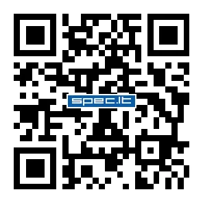 QR kodas | Pekas, MB