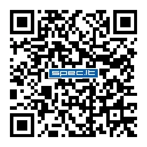 QR kodas | PEKINO ANTIS, kinų restoranas, UAB VANLIFA | spec.lt