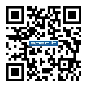 QR kodas | Pekitas, UAB | spec.lt