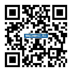 QR kodas | Pekus, MB | spec.lt