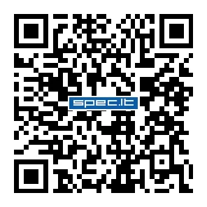 QR kodas | PELAGIC PARTNERS BALTIJA, Lietuvos ir Norvegijos, UAB | spec.lt