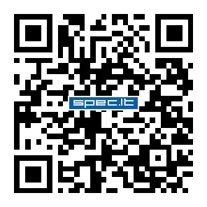 QR kodas | Peleco Baltica Medzio, UAB