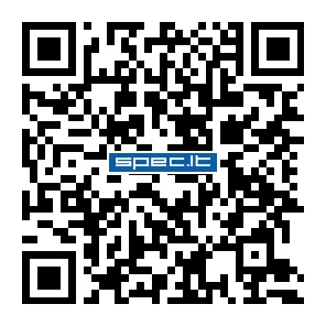 QR kodas | PELĖDA, A. Žulono dziudo ir imtynių sporto klubas | spec.lt