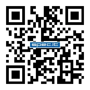 QR kodas | Pelėda invest, MB | spec.lt