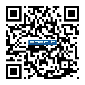 QR kodas | Pelėdiškių ąžuolas, MB | spec.lt