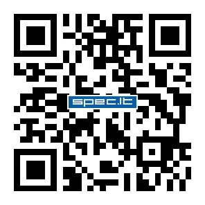 QR kodas | Pelėdos, VŠĮ | spec.lt