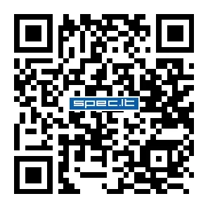 QR kodas | Pelėdos žvilgsnis, MB