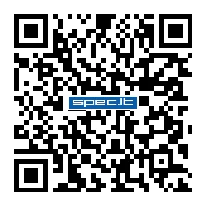 QR kodas | Pelėdų kalnas, A. Simonavičienės projektavimo biuras | spec.lt