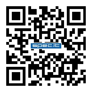 QR kodas | Molder, MB