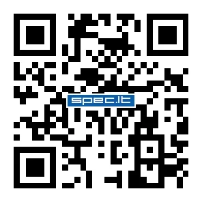 QR kodas | Pelegrim, MB