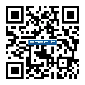 QR kodas | Peleina, MB