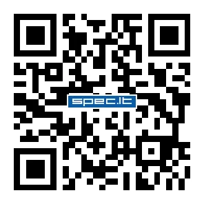 QR kodas | Pelekas, UAB | spec.lt