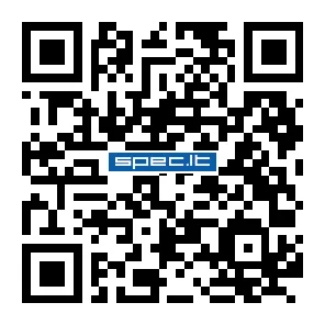 QR kodas | PELENĖ, D. Galminienės, IĮ | spec.lt