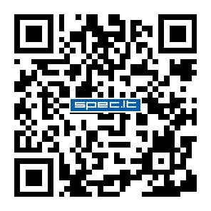 QR kodas | Rimva, UAB | spec.lt