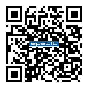 QR kodas | Pelenė, Vilniaus Lopšelis - Darželis | spec.lt