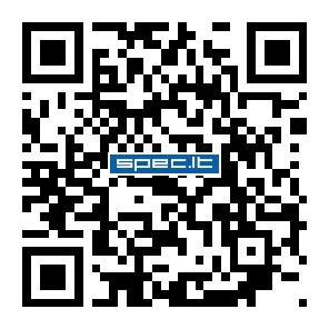 QR kodas | PELENĖS BALDAI, IĮ | spec.lt