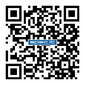 QR kodas | Pelės galerija, VŠĮ