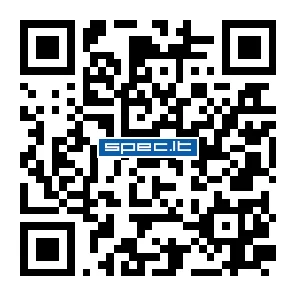 QR kodas | Pelėsio naikinimo sprendimai, MB | spec.lt