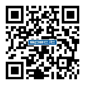 QR kodas | Drinkservisas, UAB