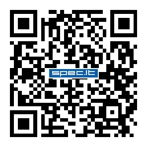 QR kodas | Peletrūnų skydas, VŠĮ