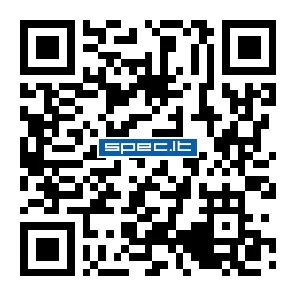 QR kodas | Peletrūnų skydo mokymai | spec.lt