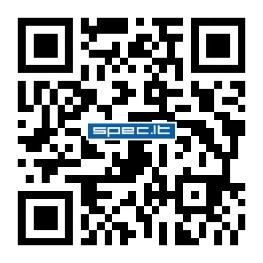 QR kodas | PELFAS, UAB | spec.lt