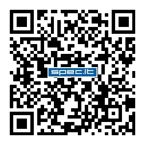 QR kodas | Pelias, UAB | spec.lt