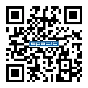 QR kodas | Pelikanas, UAB