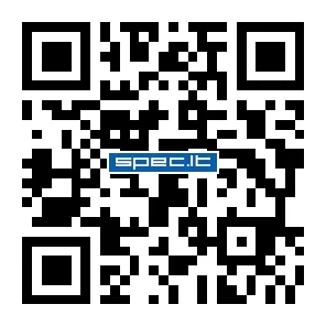 QR kodas | Pelita, UAB