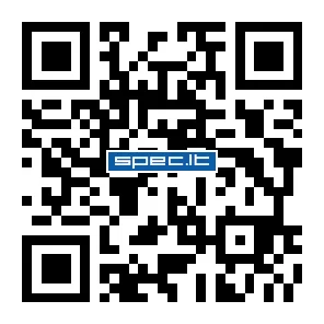 QR kodas | Peliukas, MB