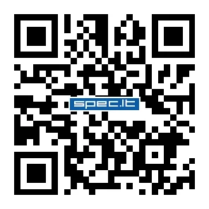 QR kodas | Pelkių boba, MB | spec.lt