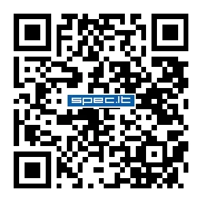QR kodas | Pelkių siaubai, VŠĮ | spec.lt