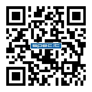 QR kodas | PELKON, UAB | spec.lt