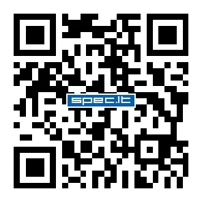 QR kodas | Pelletlink, UAB | spec.lt