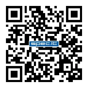 QR kodas | Pellets Group, UAB | spec.lt