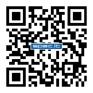 QR kodas | PELLITA, UAB | spec.lt
