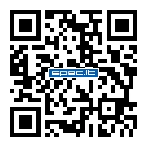 QR kodas | Pelly Baltic, UAB | spec.lt