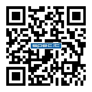 QR kodas | Pelnas, UAB | spec.lt