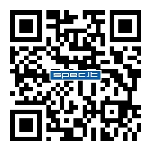 QR kodas | Pelnatis, MB | spec.lt